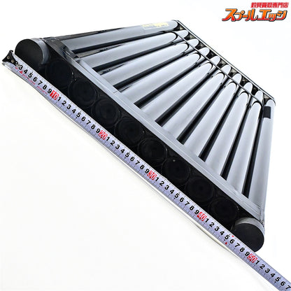 【アシダ】 ポリカステン イカ角投入器 10本 ahida ケンサキイカ スルメイカ ヤリイカ K_170