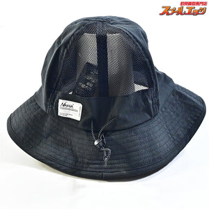 【ナンガ】 ヒノック リップストップ 7パネル フィールドハット NANGA HINOC RIPSTOPUT 7PANEL HAT K_060