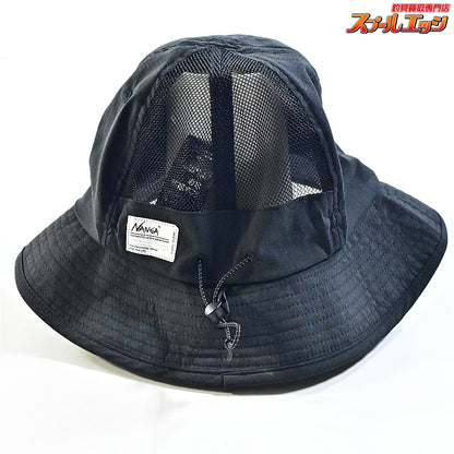 【ナンガ】 ヒノック リップストップ 7パネル フィールドハット NANGA HINOC RIPSTOPUT 7PANEL HAT K_060