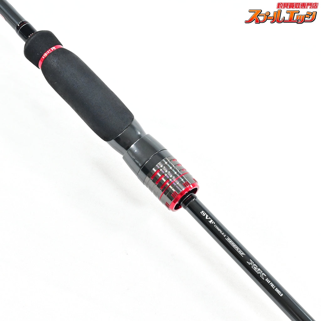 【ダイワ】 21エメラルダス ストイストRT 76MMH レーシングチューン DAIWA EMERALDAS STOIST アオリイカ K_163