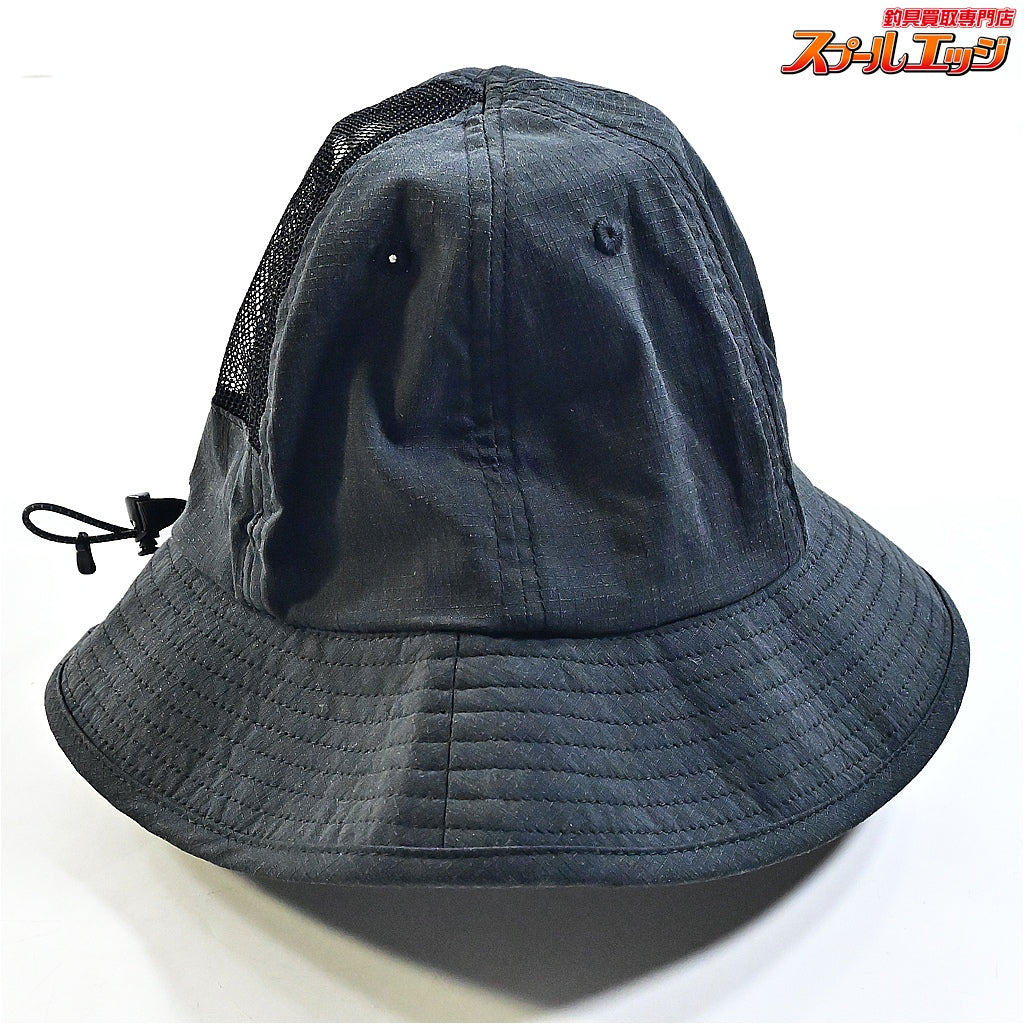 【ナンガ】 ヒノック リップストップ 7パネル フィールドハット NANGA HINOC RIPSTOPUT 7PANEL HAT K_060