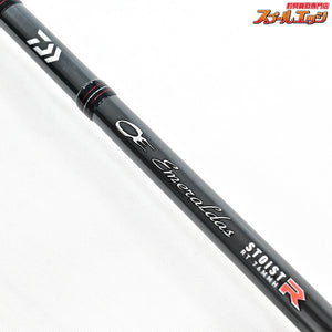 【ダイワ】 21エメラルダス ストイストRT 76MMH レーシングチューン DAIWA EMERALDAS STOIST アオリイカ K_163