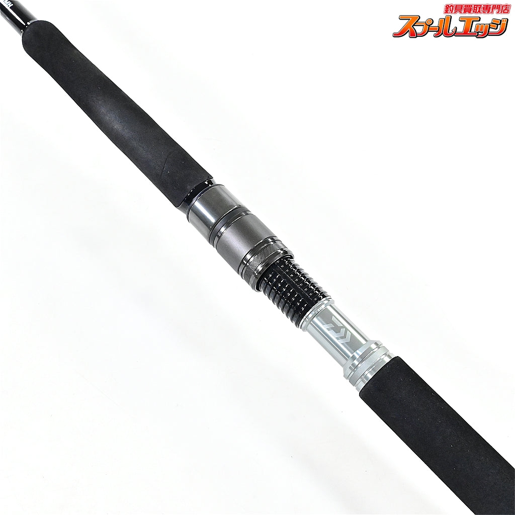 【ダイワ】 25ドラッガー MX 96MH DAIWA DRAGGER MX ヒラメ イナダ マゴチ K_200