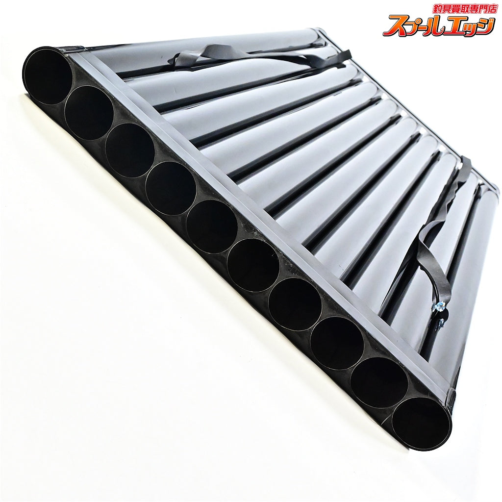 【アシダ】 ポリカステン イカ角投入器 10本 ahida ケンサキイカ スルメイカ ヤリイカ K_170