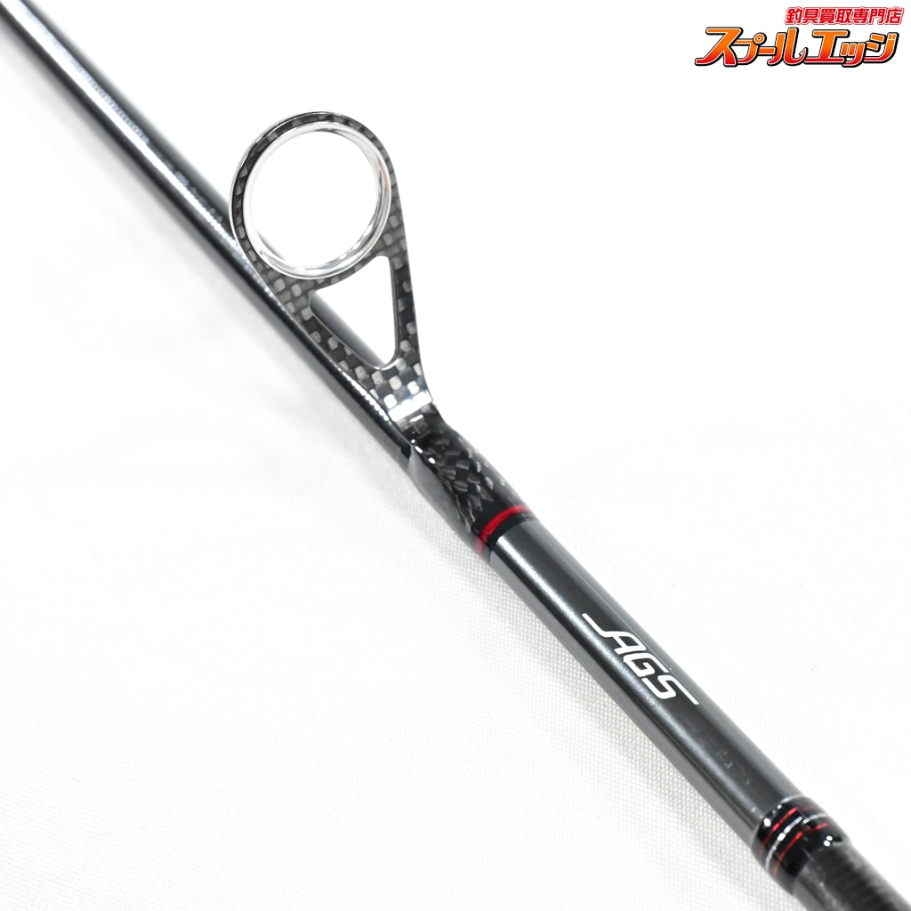 【ダイワ】 21エメラルダス ストイストRT 76MMH レーシングチューン DAIWA EMERALDAS STOIST アオリイカ K_163