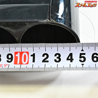【アシダ】 ポリカステン イカ角投入器 10本 ahida ケンサキイカ スルメイカ ヤリイカ K_170