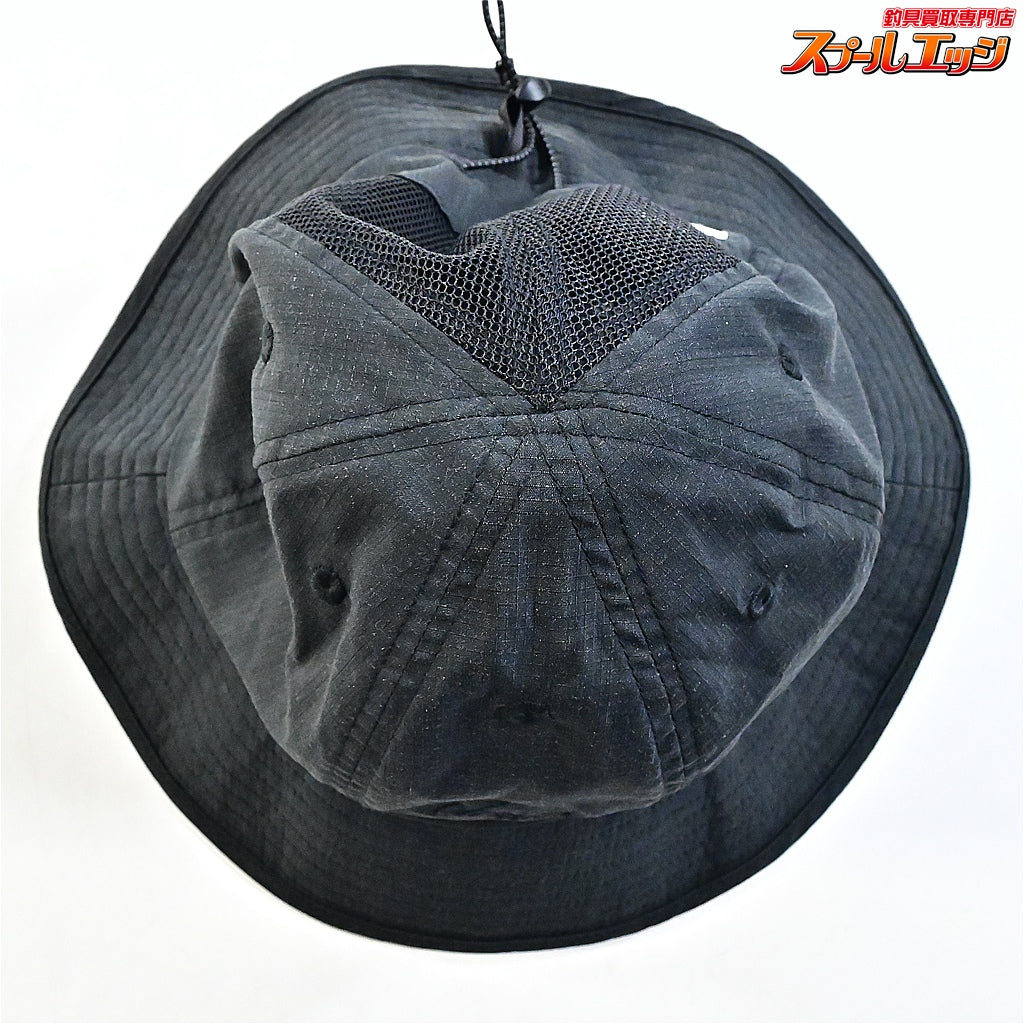 【ナンガ】 ヒノック リップストップ 7パネル フィールドハット NANGA HINOC RIPSTOPUT 7PANEL HAT K_060