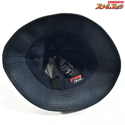 【ナンガ】 ヒノック リップストップ 7パネル フィールドハット NANGA HINOC RIPSTOPUT 7PANEL HAT K_060