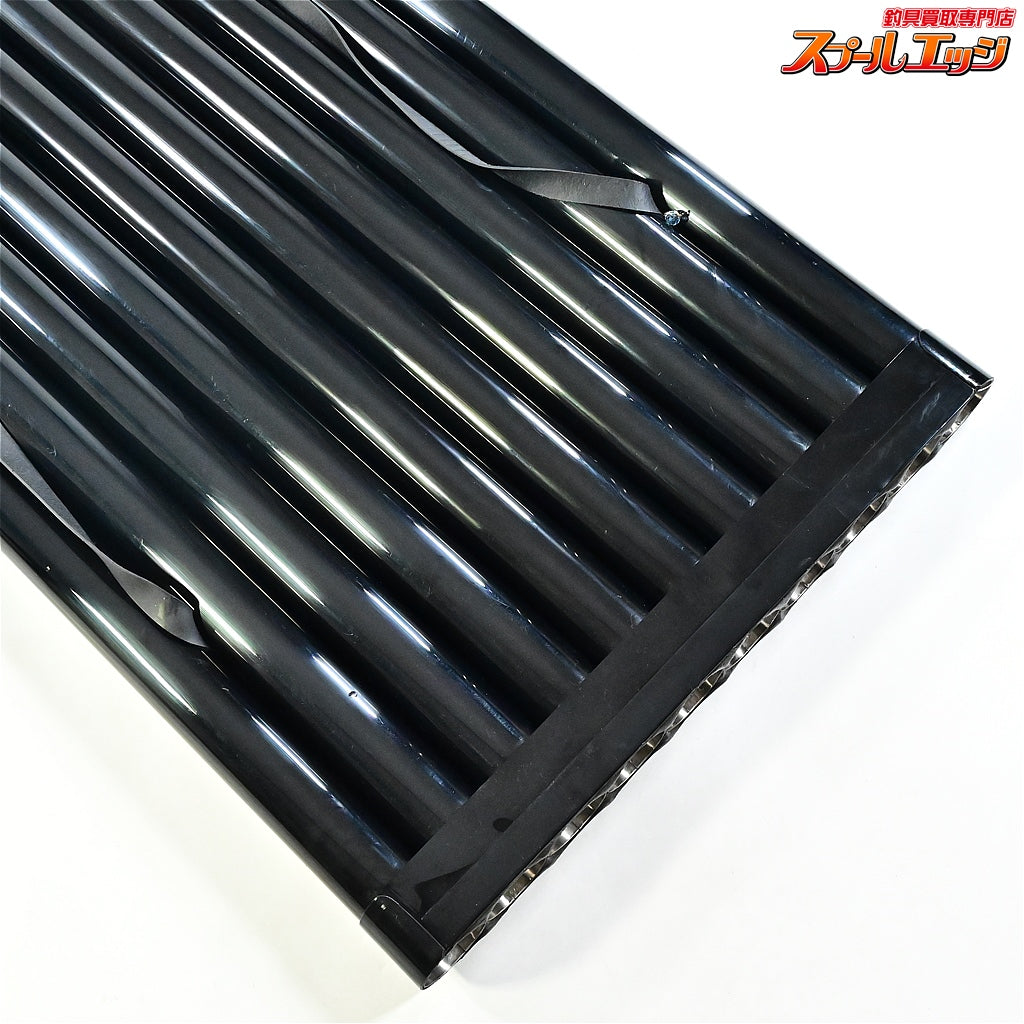【アシダ】 ポリカステン イカ角投入器 10本 ahida ケンサキイカ スルメイカ ヤリイカ K_170