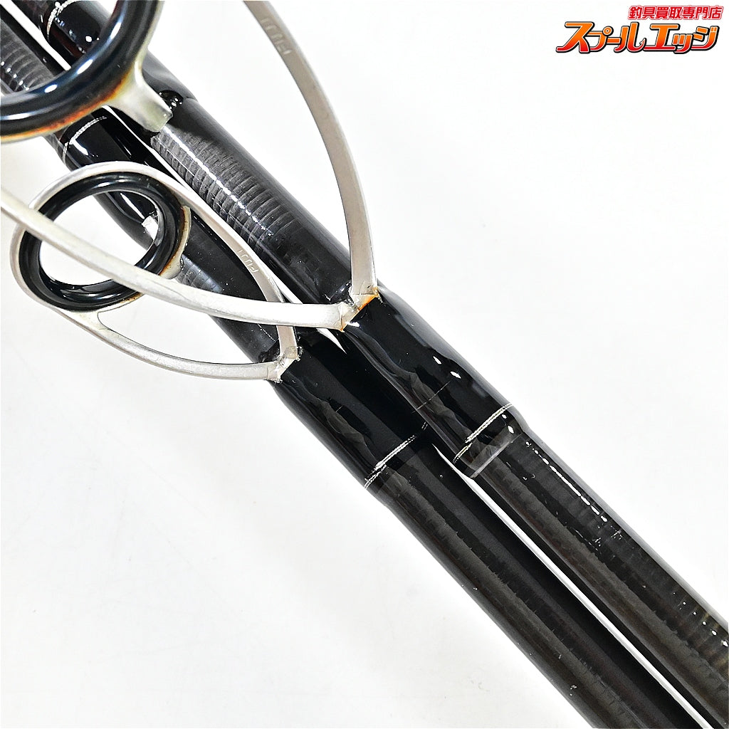 【ダイワ】 25ドラッガー MX 96MH DAIWA DRAGGER MX ヒラメ イナダ マゴチ K_200