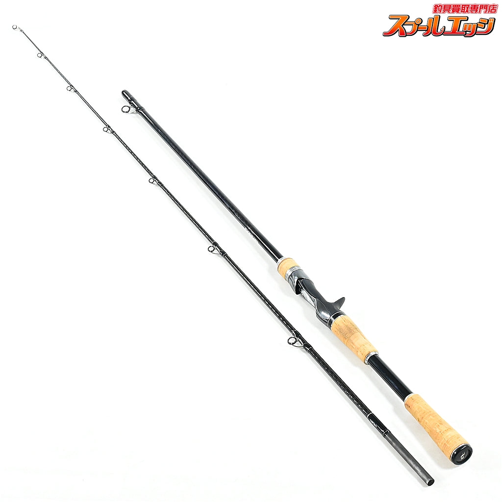 【シマノ】 20バンタム 163H-SB/2 SHIMANO Bantam ブラックバス K_155