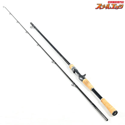 【シマノ】 20バンタム 163H-SB/2 SHIMANO Bantam ブラックバス K_155