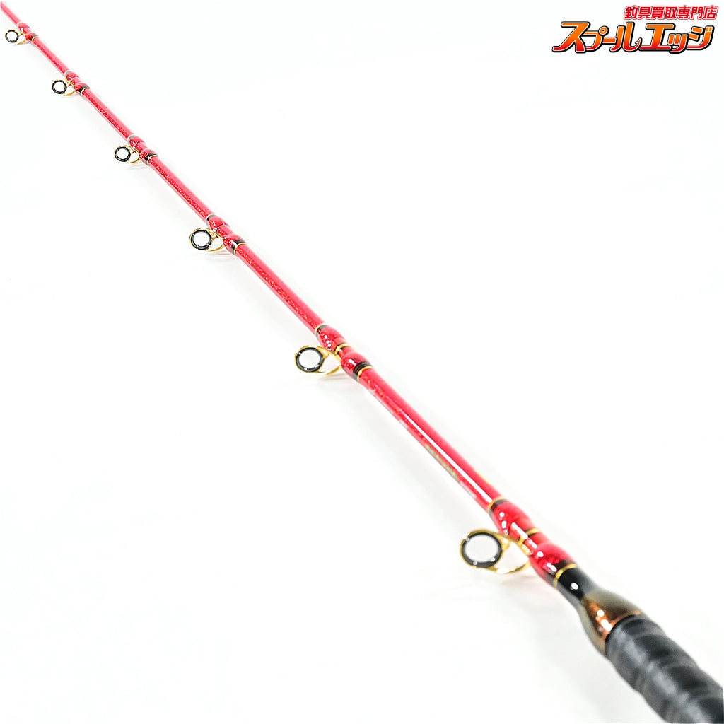【ダイワ】 20ショットバイパー M-225SMT DAIWA SHOT VIPER ワラサ マダイ ヒラメ アカムツ K_223