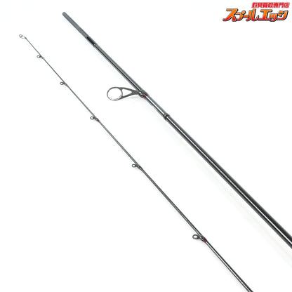 【ダイワ】 21エメラルダス ストイストRT 76MMH レーシングチューン DAIWA EMERALDAS STOIST アオリイカ K_163