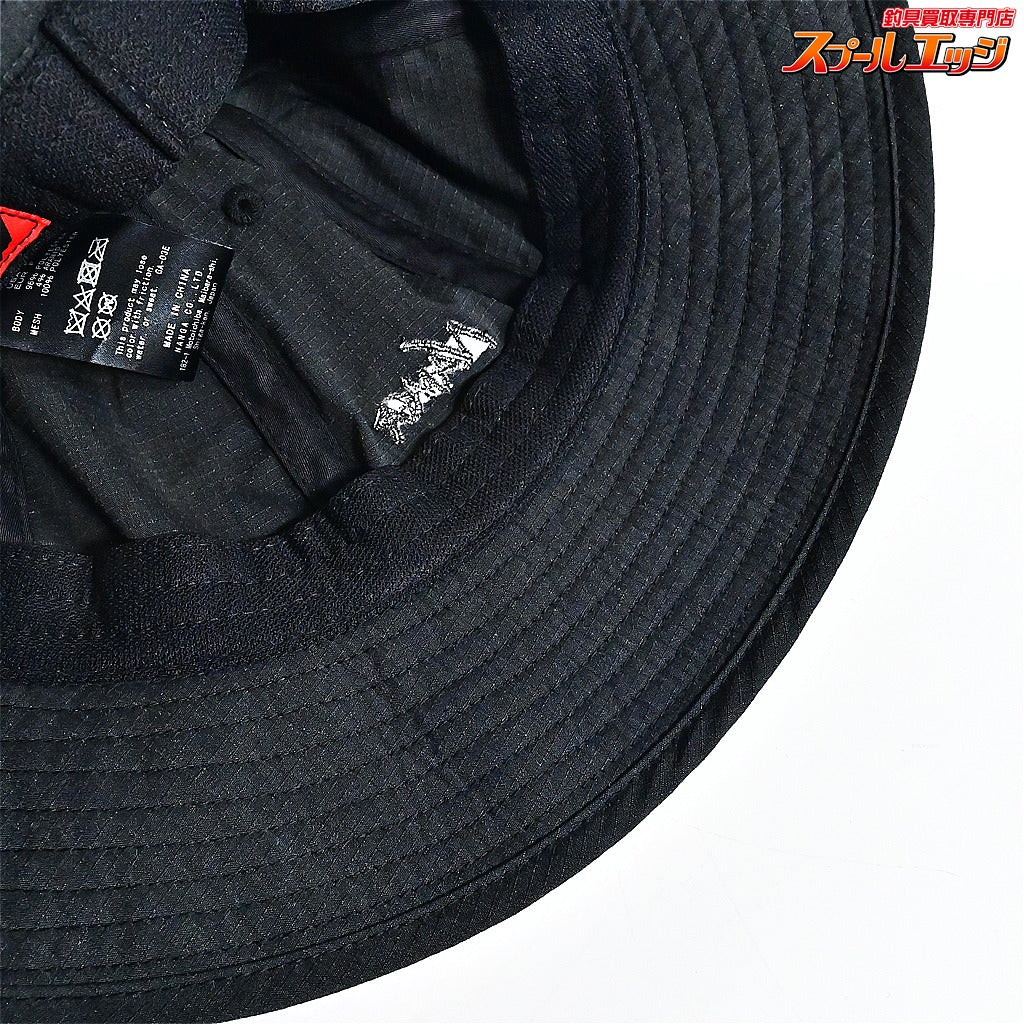 【ナンガ】 ヒノック リップストップ 7パネル フィールドハット NANGA HINOC RIPSTOPUT 7PANEL HAT K_060