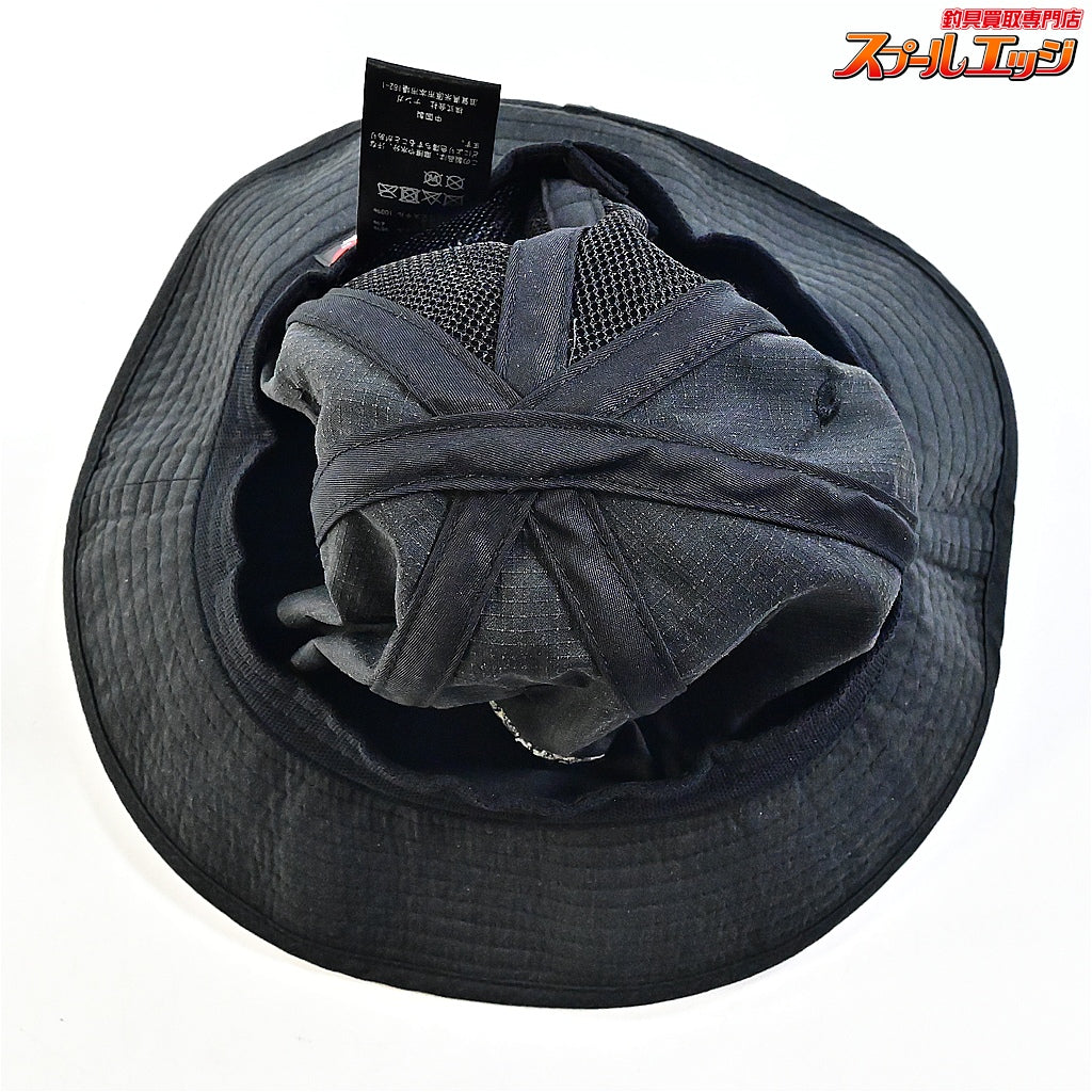 【ナンガ】 ヒノック リップストップ 7パネル フィールドハット NANGA HINOC RIPSTOPUT 7PANEL HAT K_060