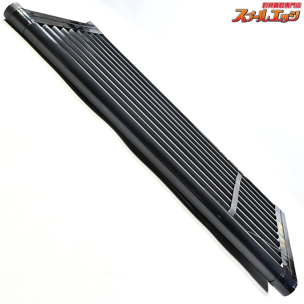 【アシダ】 ポリカステン イカ角投入器 10本 ahida ケンサキイカ スルメイカ ヤリイカ K_170
