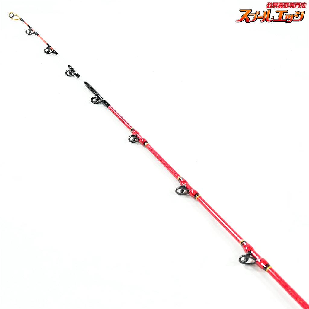 【ダイワ】 20ショットバイパー M-225SMT DAIWA SHOT VIPER ワラサ マダイ ヒラメ アカムツ K_223