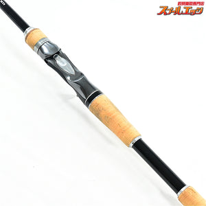 【シマノ】 20バンタム 163H-SB/2 SHIMANO Bantam ブラックバス K_155