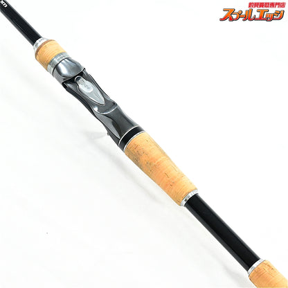 【シマノ】 20バンタム 163H-SB/2 SHIMANO Bantam ブラックバス K_155