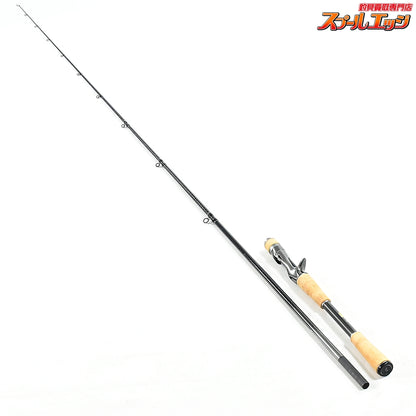 【シマノ】 22バンタム 170MH SHIMANO Bantam ブラックバス K_225