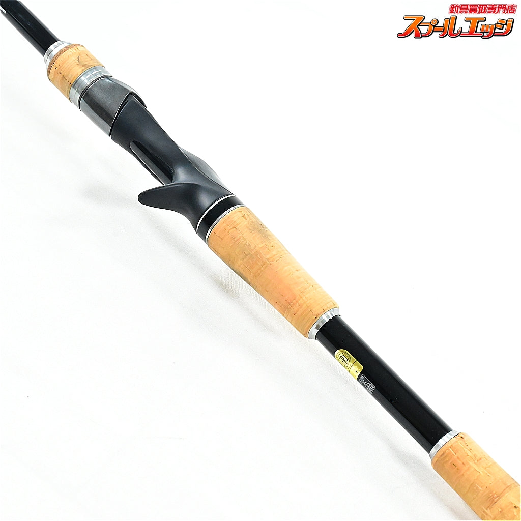 【シマノ】 20バンタム 163H-SB/2 SHIMANO Bantam ブラックバス K_155