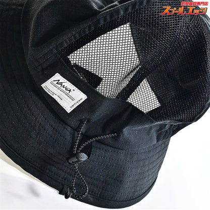 【ナンガ】 ヒノック リップストップ 7パネル フィールドハット NANGA HINOC RIPSTOPUT 7PANEL HAT K_060