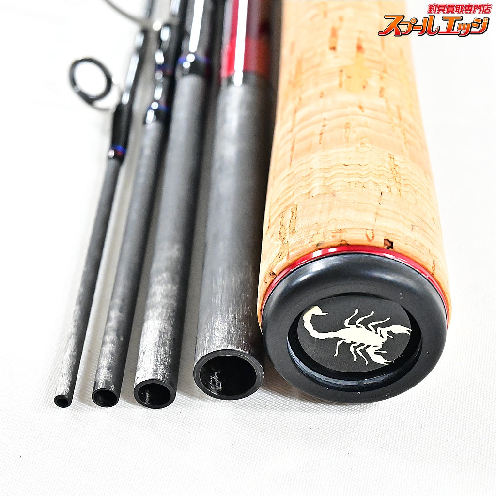 【シマノ】 20スコーピオン 2600FF-5 SHIMANO Scorpion ブラックバス K_096