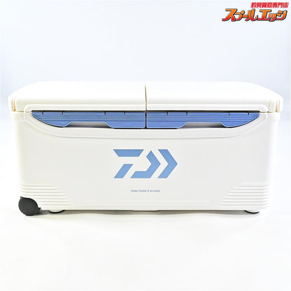 【ダイワ】 トランク大将2 II SU 4000X アイスブルー 1面真空パネル クーラーボックス DAIWA TRUNK TAISHO K_180