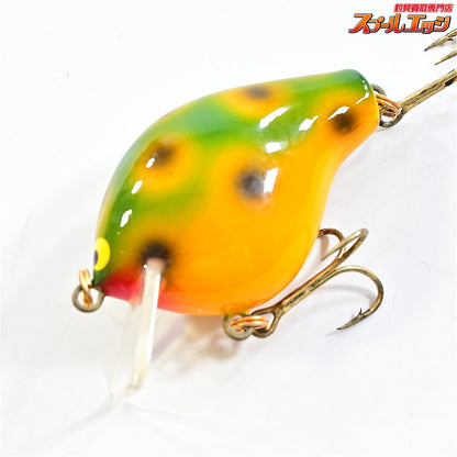 【バルサ50】 西岡サイン入り BALSA 淡水用ルアー ブラックバス K_060