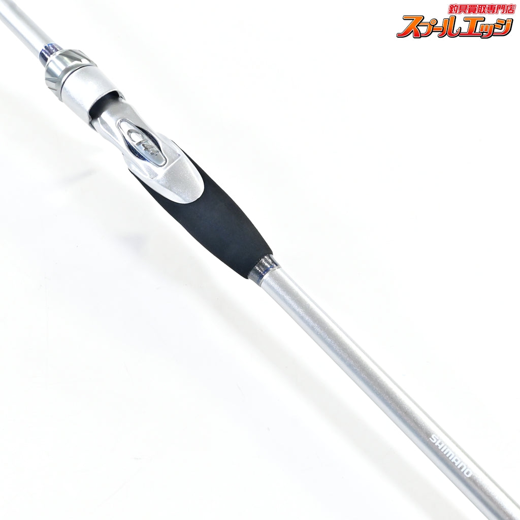 【シマノ】 23ステファーノ SS S180-2 SHIMANO Stephano カワハギ K_140