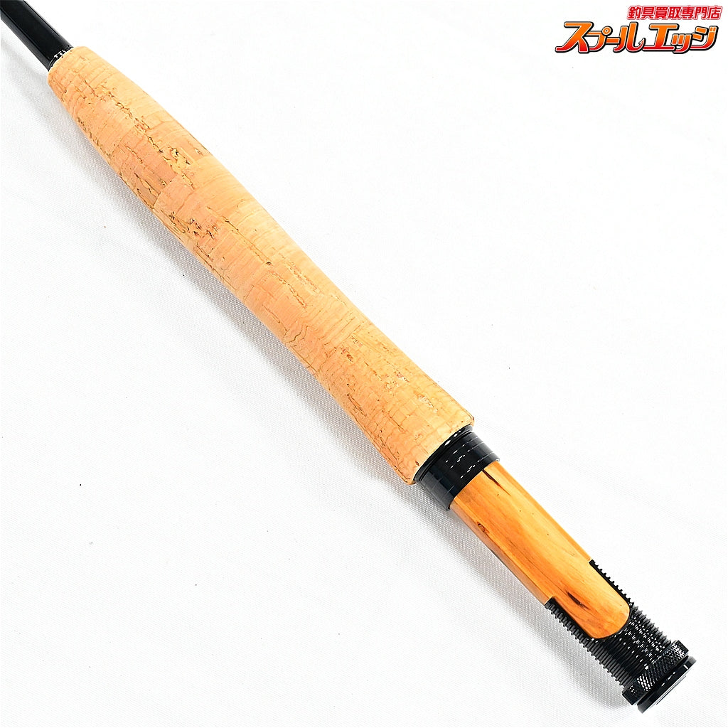 【ティムコ】 バックパッカー スペシャル 865-6 8.6ft #5 6本継 TIEMCO Backpacker Special ヤマメ イワナ アマゴ ニジマス K_092