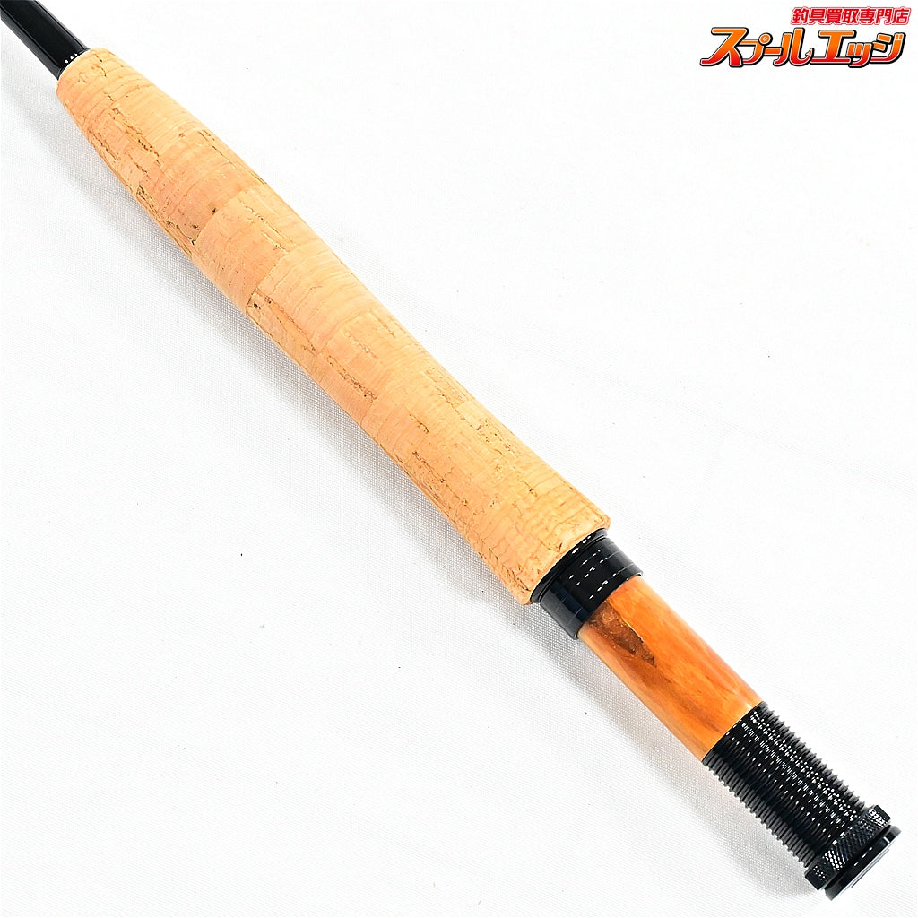 【ティムコ】 バックパッカー スペシャル 865-6 8.6ft #5 6本継 TIEMCO Backpacker Special ヤマメ イワナ アマゴ ニジマス K_092