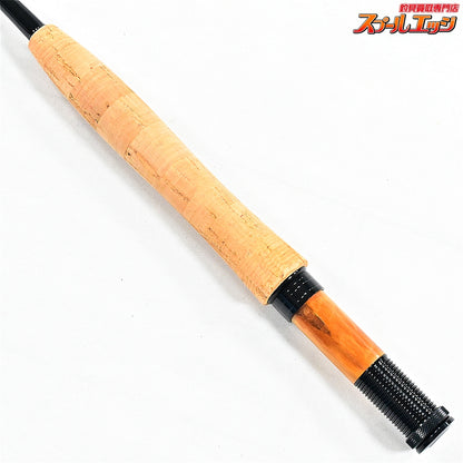 【ティムコ】 バックパッカー スペシャル 865-6 8.6ft #5 6本継 TIEMCO Backpacker Special ヤマメ イワナ アマゴ ニジマス K_092