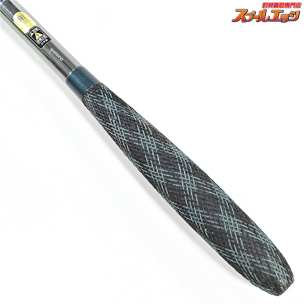 【シマノ】  飛天弓 閃光 L 24尺 SHIMANO HITENKYU SENKOH ヘラブナ K_159