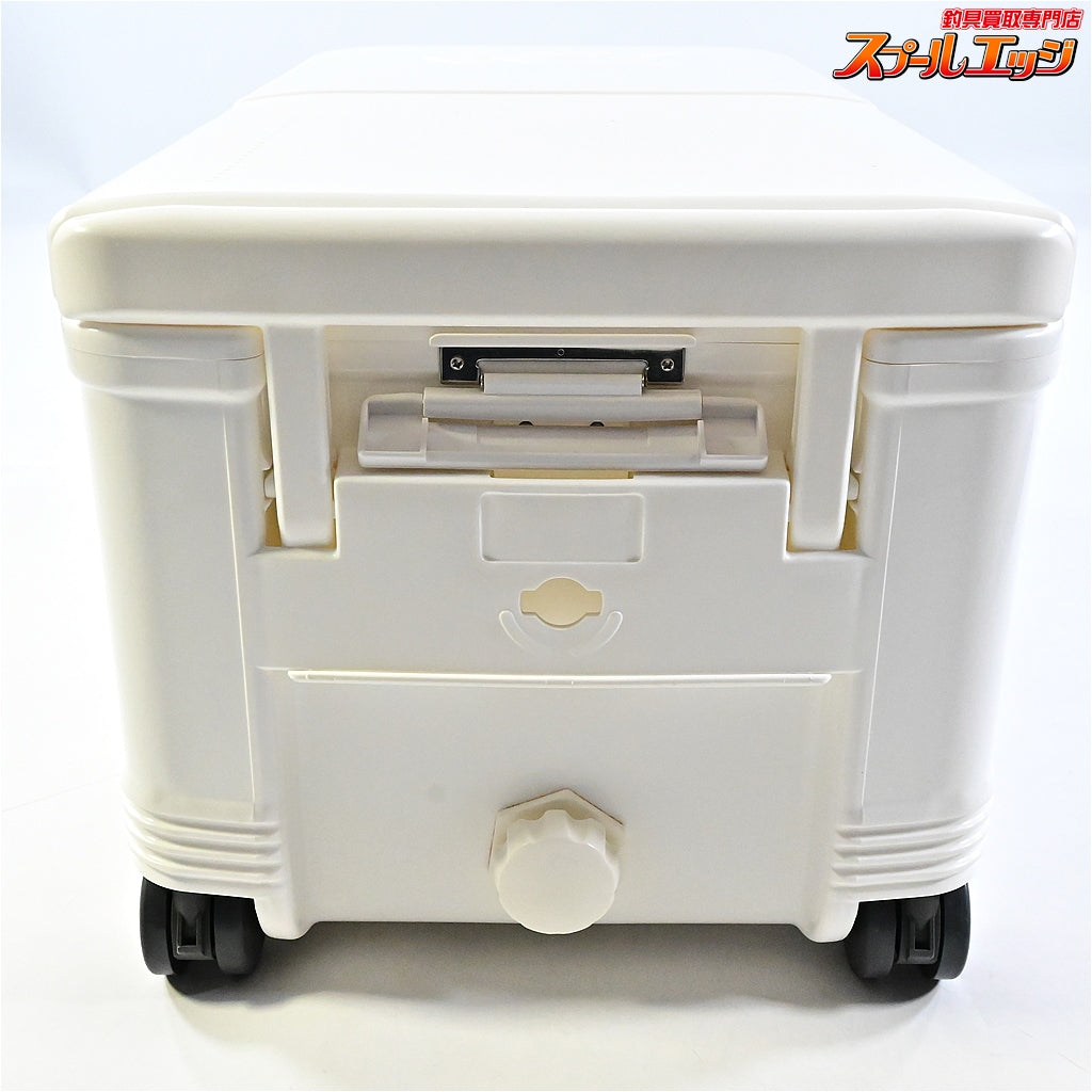 【ダイワ】 トランク大将2 II SU 4000X アイスブルー 1面真空パネル クーラーボックス DAIWA TRUNK TAISHO K_180