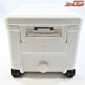 【ダイワ】 トランク大将2 II SU 4000X アイスブルー 1面真空パネル クーラーボックス DAIWA TRUNK TAISHO K_180