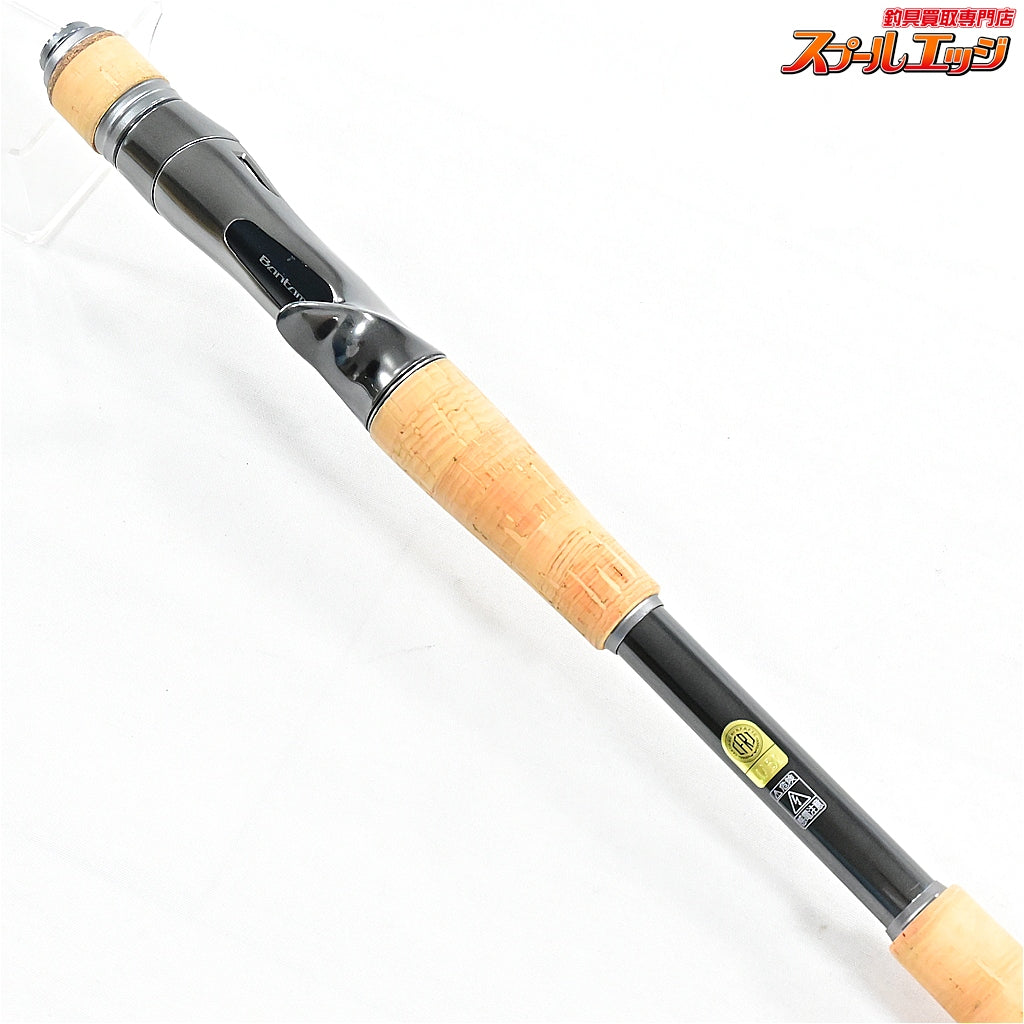 【シマノ】 22バンタム 170MH SHIMANO Bantam ブラックバス K_225