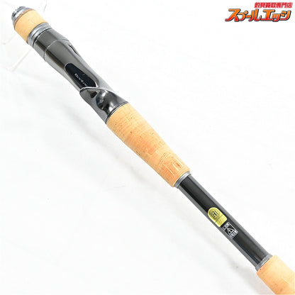 【シマノ】 22バンタム 170MH SHIMANO Bantam ブラックバス K_225