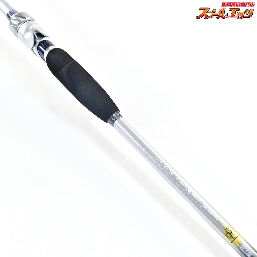 【シマノ】 23ステファーノ SS S180-2 SHIMANO Stephano カワハギ K_140