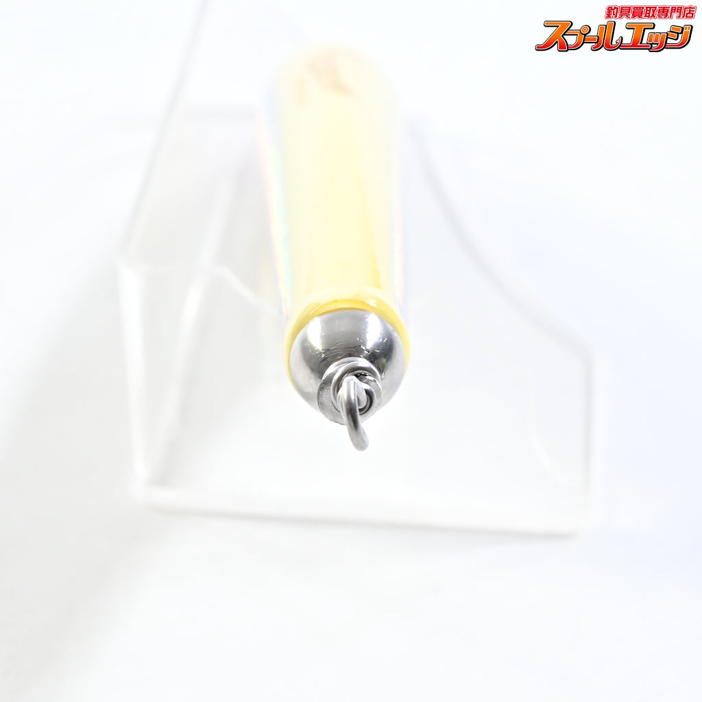 【CBONE】 シービーワン ロデオ 135 グローホワイト CBONE Rodeo 海水用ルアー K_060
