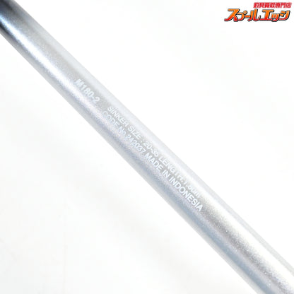 【シマノ】 23ステファーノ SS S180-2 SHIMANO Stephano カワハギ K_140