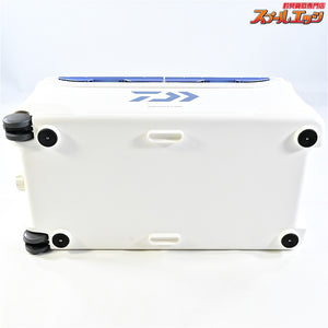 【ダイワ】 トランク大将2 II SU 4000X アイスブルー 1面真空パネル クーラーボックス DAIWA TRUNK TAISHO K_180