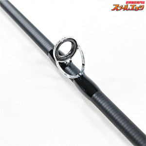 【ティムコ】 バックパッカー スペシャル 865-6 8.6ft #5 6本継 TIEMCO Backpacker Special ヤマメ イワナ アマゴ ニジマス K_092