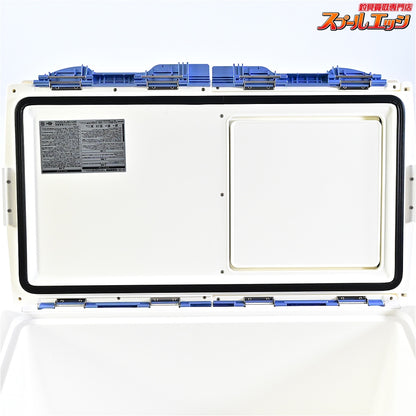 【ダイワ】 トランク大将2 II SU 4000X アイスブルー 1面真空パネル クーラーボックス DAIWA TRUNK TAISHO K_180