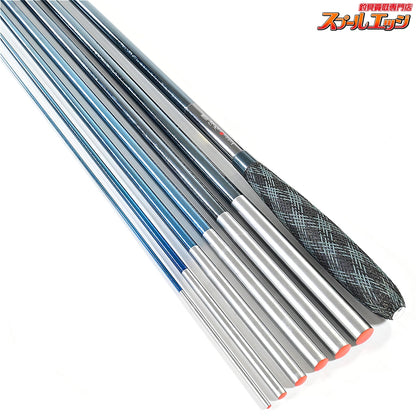【シマノ】  飛天弓 閃光 L 24尺 SHIMANO HITENKYU SENKOH ヘラブナ K_159