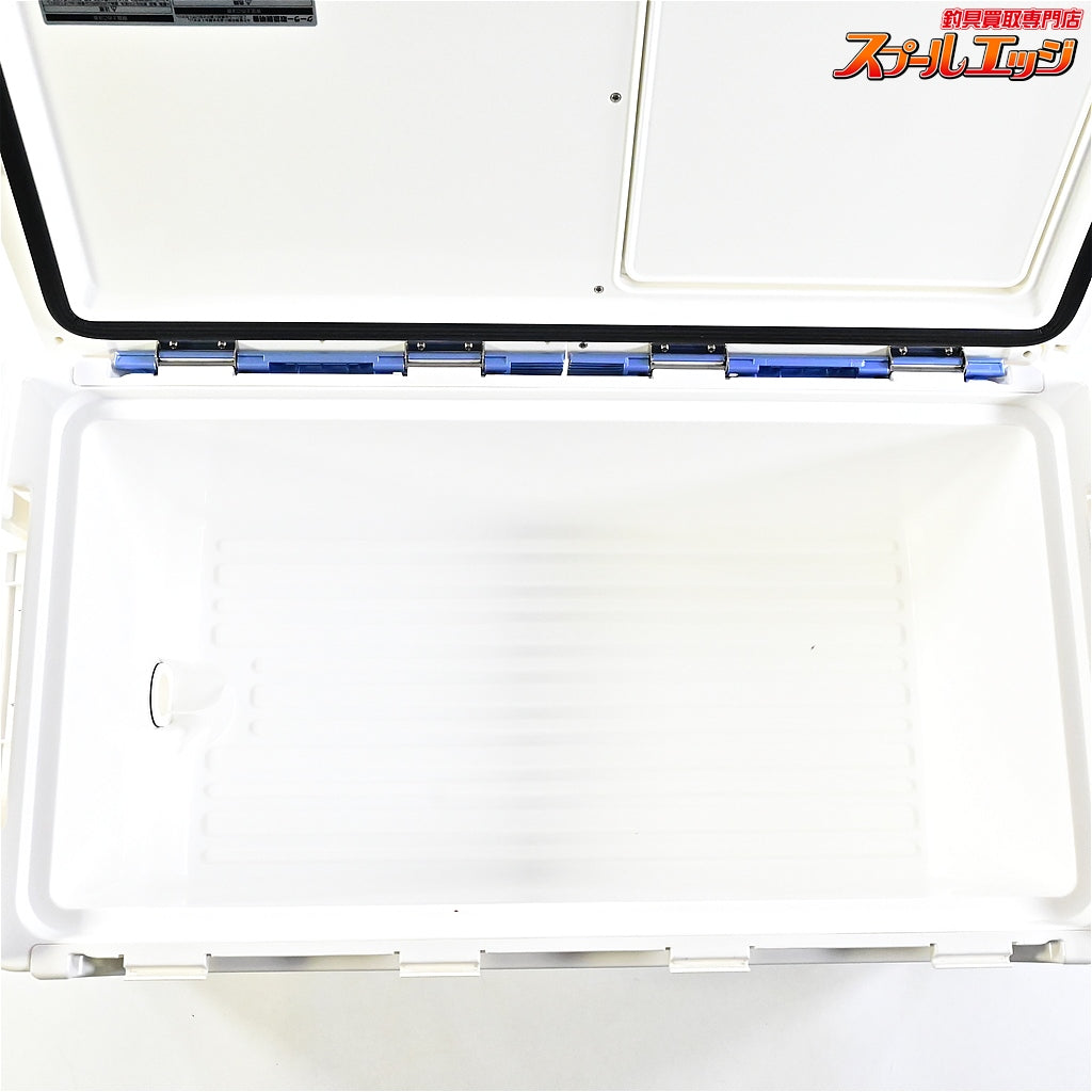 【ダイワ】 トランク大将2 II SU 4000X アイスブルー 1面真空パネル クーラーボックス DAIWA TRUNK TAISHO K_180