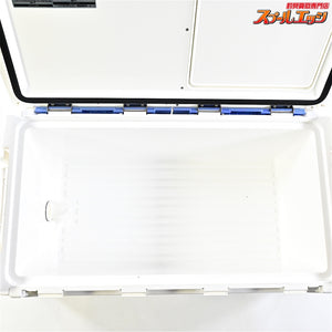 【ダイワ】 トランク大将2 II SU 4000X アイスブルー 1面真空パネル クーラーボックス DAIWA TRUNK TAISHO K_180