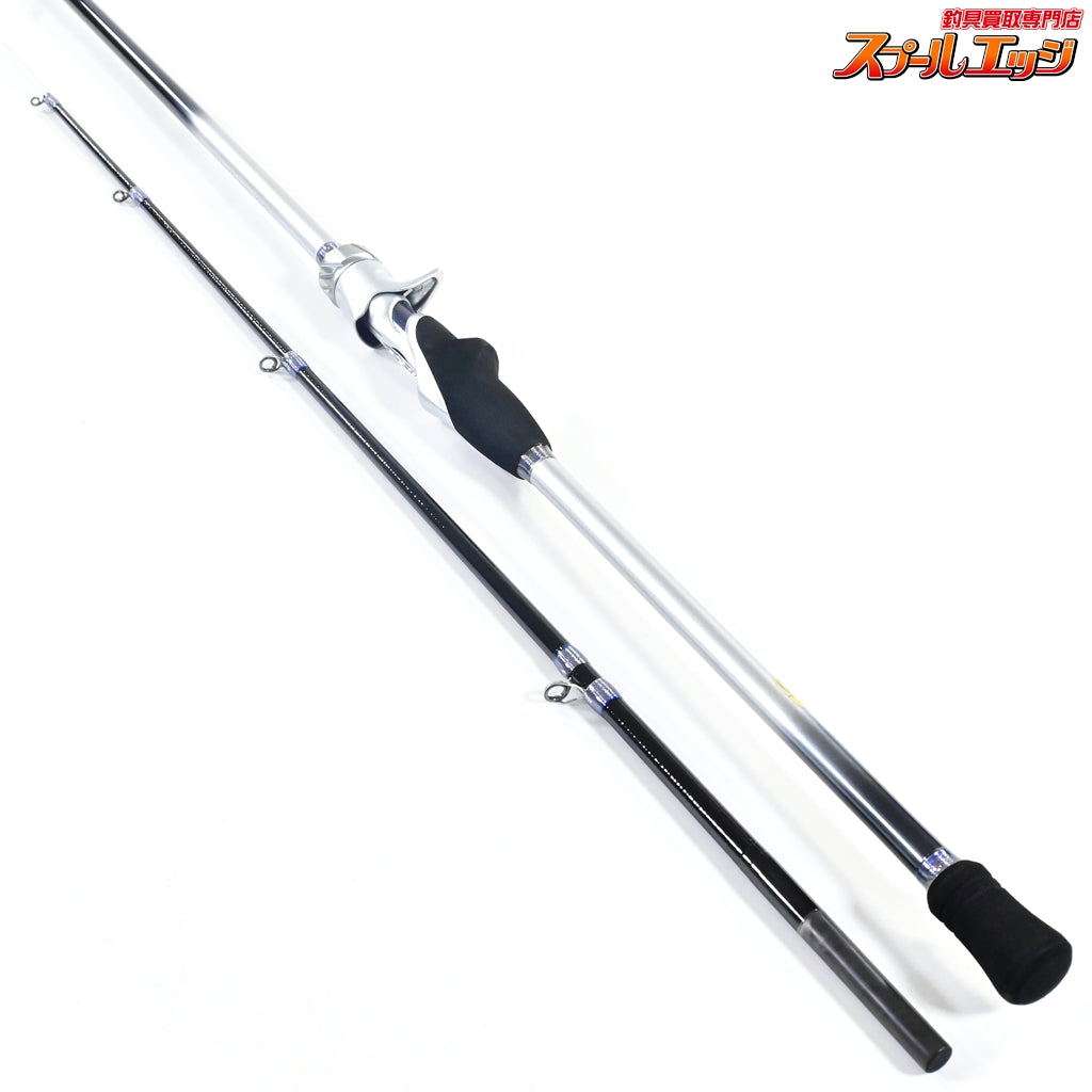 【シマノ】 23ステファーノ SS S180-2 SHIMANO Stephano カワハギ K_140