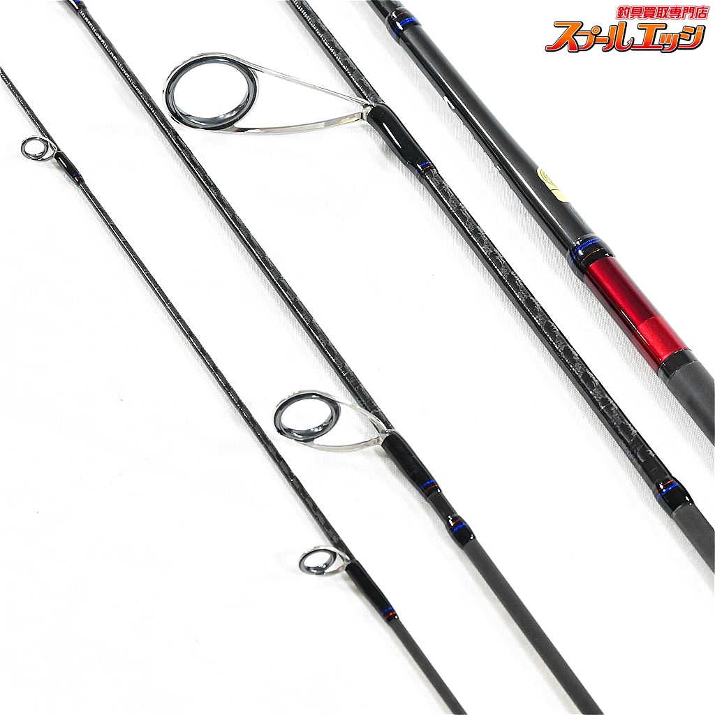 【シマノ】 20スコーピオン 2600FF-5 SHIMANO Scorpion ブラックバス K_096